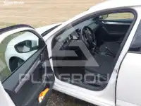2017 Skoda Octavia