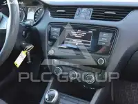 2017 Skoda Octavia
