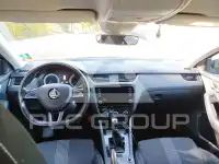 2017 Skoda Octavia