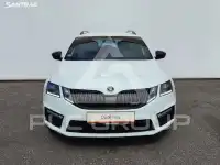 2017 Skoda Octavia
