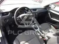 2017 Skoda Octavia