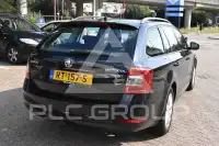 2017 Skoda Octavia