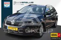 2017 Skoda Octavia