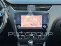 2017 Skoda Octavia