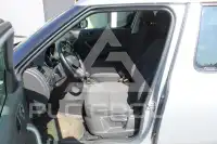 2017 Skoda Yeti