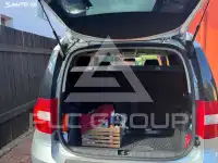 2017 Skoda Yeti