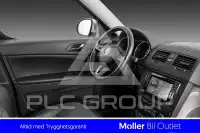 2017 Skoda Yeti
