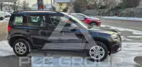 2017 Skoda Yeti