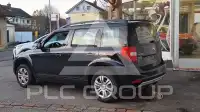 2017 Skoda Yeti