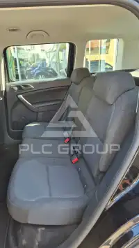 2017 Skoda Yeti