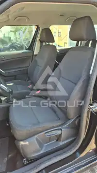 2017 Skoda Yeti