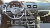 2017 Skoda Yeti