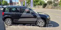 2017 Skoda Yeti