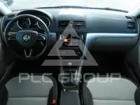 2017 Skoda Yeti