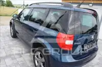 2017 Skoda Yeti