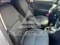 2017 Skoda Yeti
