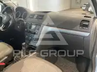 2017 Skoda Yeti
