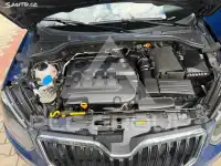2017 Skoda Yeti