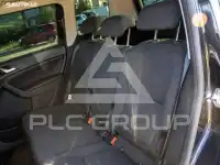 2017 Skoda Yeti
