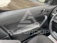 2017 Skoda Yeti