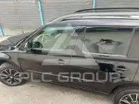 2017 Skoda Yeti