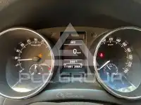 2017 Skoda Yeti
