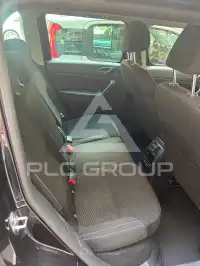 2017 Skoda Yeti