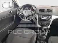 2017 Skoda Yeti