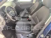 2017 Skoda Yeti