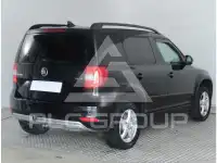 2017 Skoda Yeti