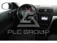 2017 Skoda Yeti