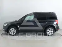 2017 Skoda Yeti