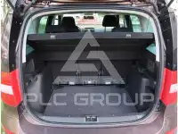 2017 Skoda Yeti