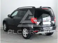 2017 Skoda Yeti