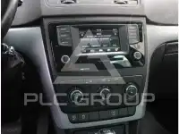2017 Skoda Yeti