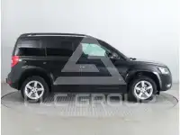 2017 Skoda Yeti