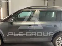 2017 Skoda Yeti