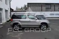 2017 Skoda Yeti