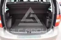 2017 Skoda Yeti