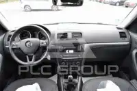 2017 Skoda Yeti