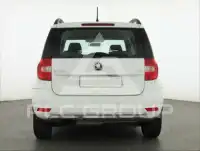 2017 Skoda Yeti