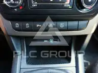 2017 Skoda Yeti