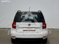 2017 Skoda Yeti