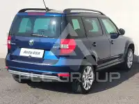 2017 Skoda Yeti