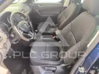 2017 Skoda Yeti