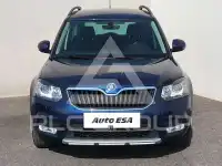 2017 Skoda Yeti