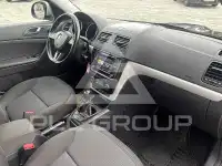 2017 Skoda Yeti