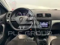 2017 Skoda Yeti