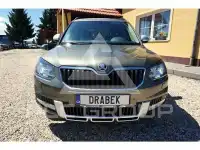 2017 Skoda Yeti