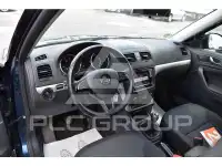2017 Skoda Yeti